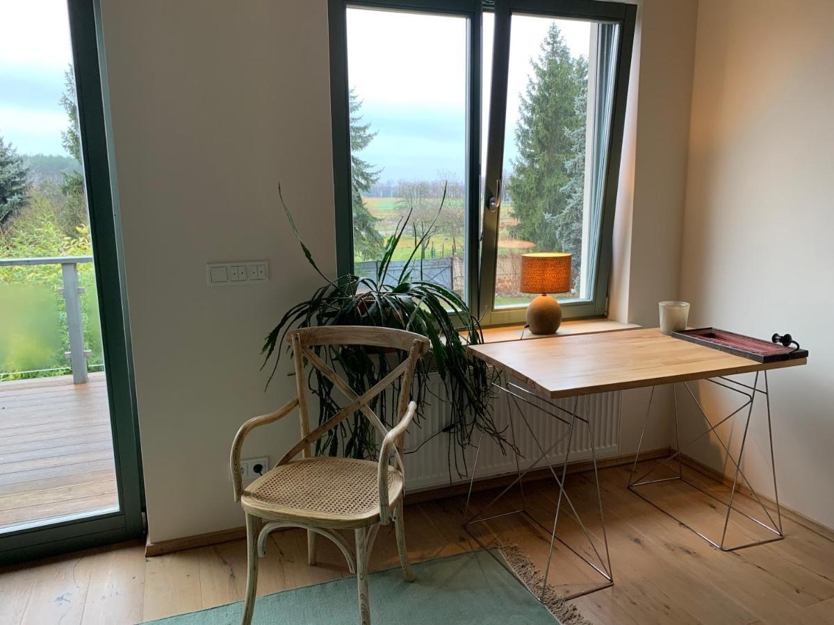 Kranichhof - Studio, Loft & Atelier Zossen Zewnętrze zdjęcie