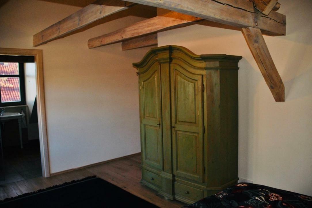 Kranichhof - Studio, Loft & Atelier Zossen Zewnętrze zdjęcie